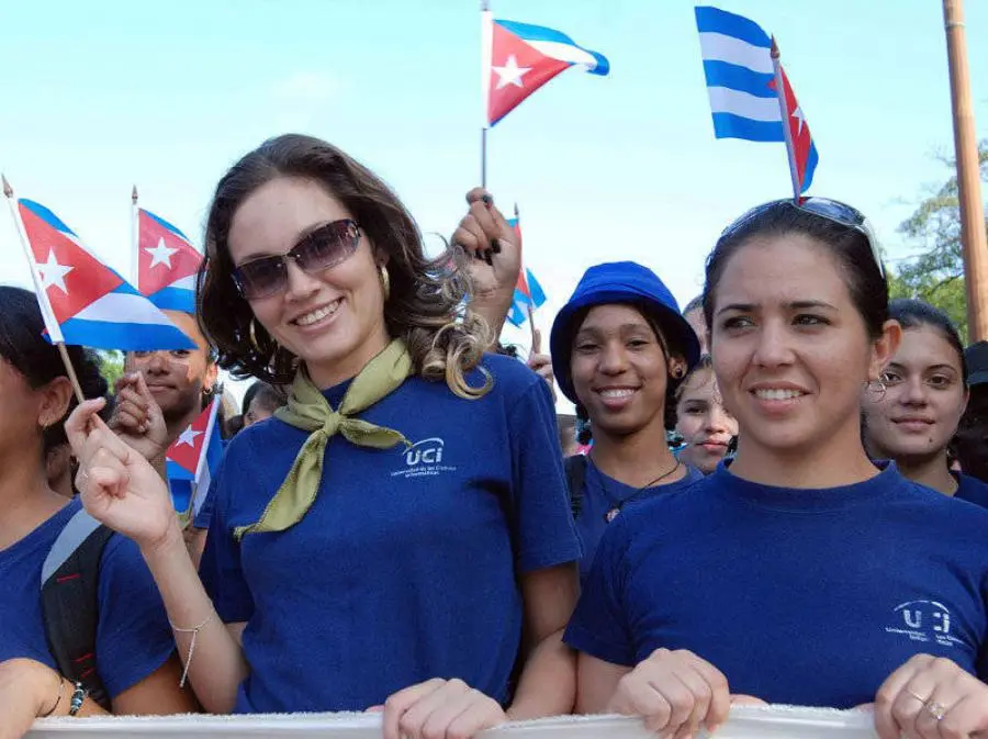 mujeres cubanas congreso f archivo