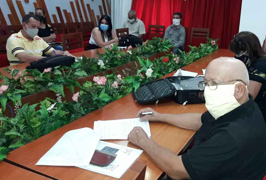 sesiona consejo provincial poder popular holguin plan turquino
