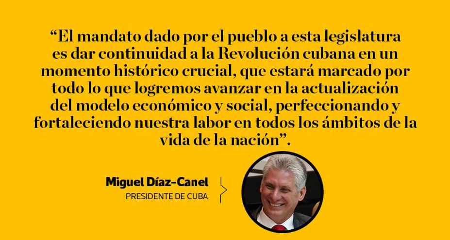 Diaz Canel portal ciudadano Moa esencia pensamiento dcb 10