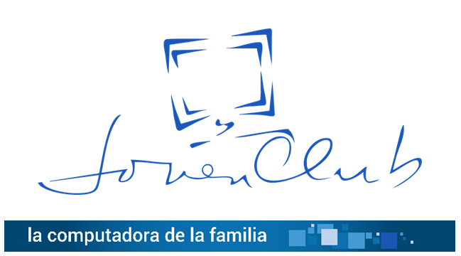 Logo Joven Club