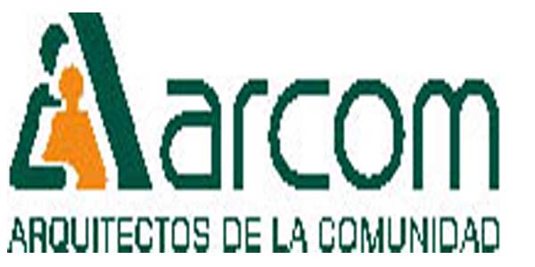 Logo Arquitectos de la Comunidad