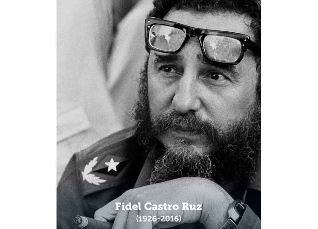 Fidel Castro Ruz f PL