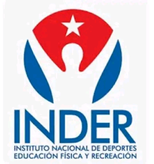 LOGO Dirección Provincial del INDER en Holguín