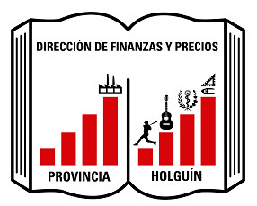 Logo Finanzas y precios