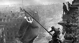 triunfo sovietico Berlin f TeleSur