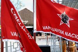 Cultura Holguín Bandera Vanguardia Nacional