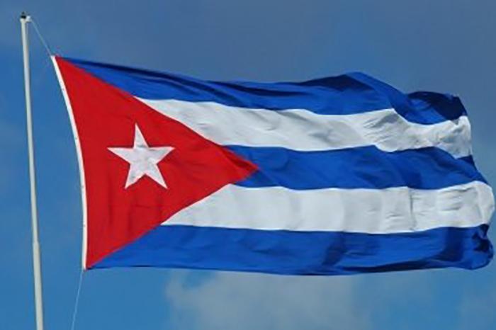 bandera cubana f acn