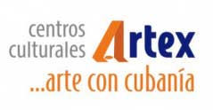 artex logo centros