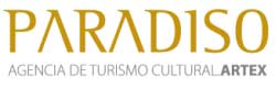 artex paradiso logo