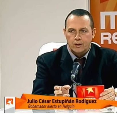 Gobernador de Holguín Rendirá Cuenta