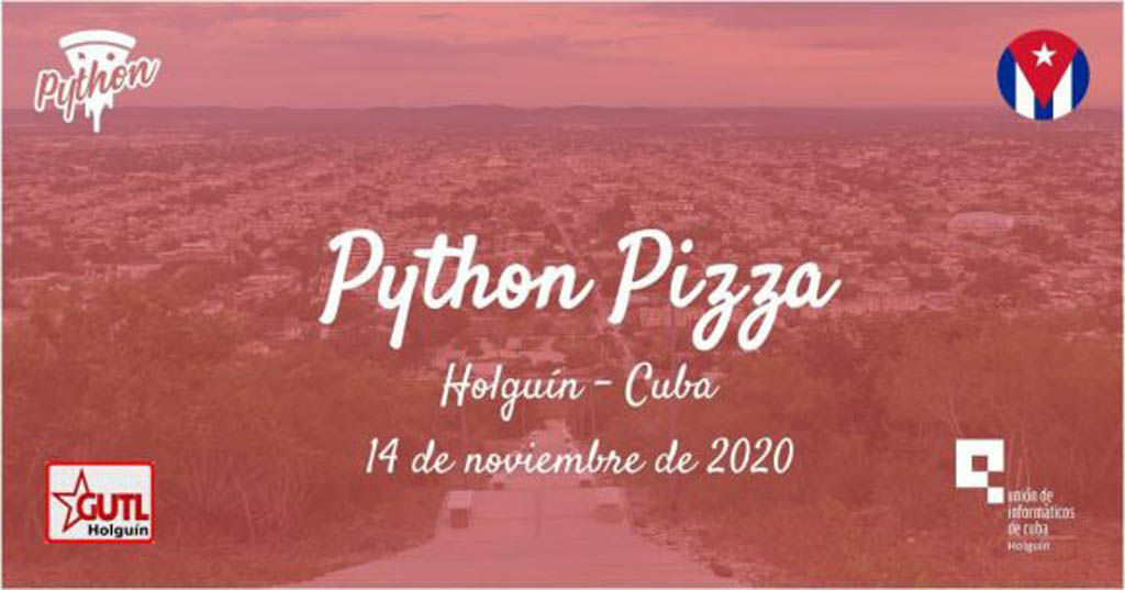 Holguin, images, Python-Pizza, Cuba