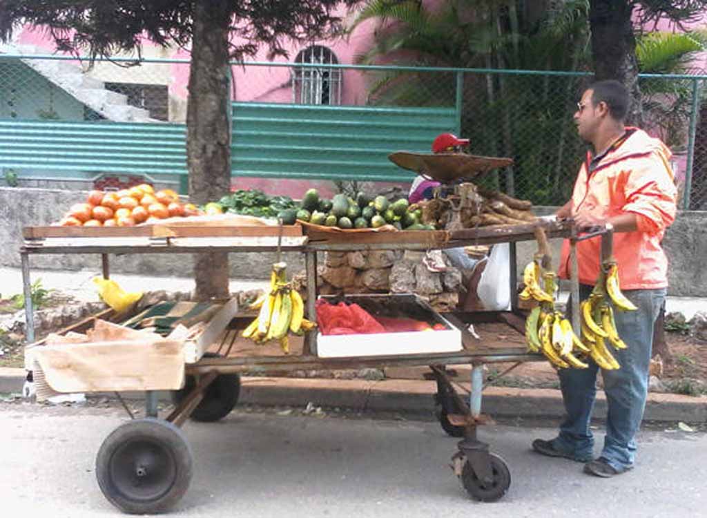 Holguin, Cuba, pay increase, new prices