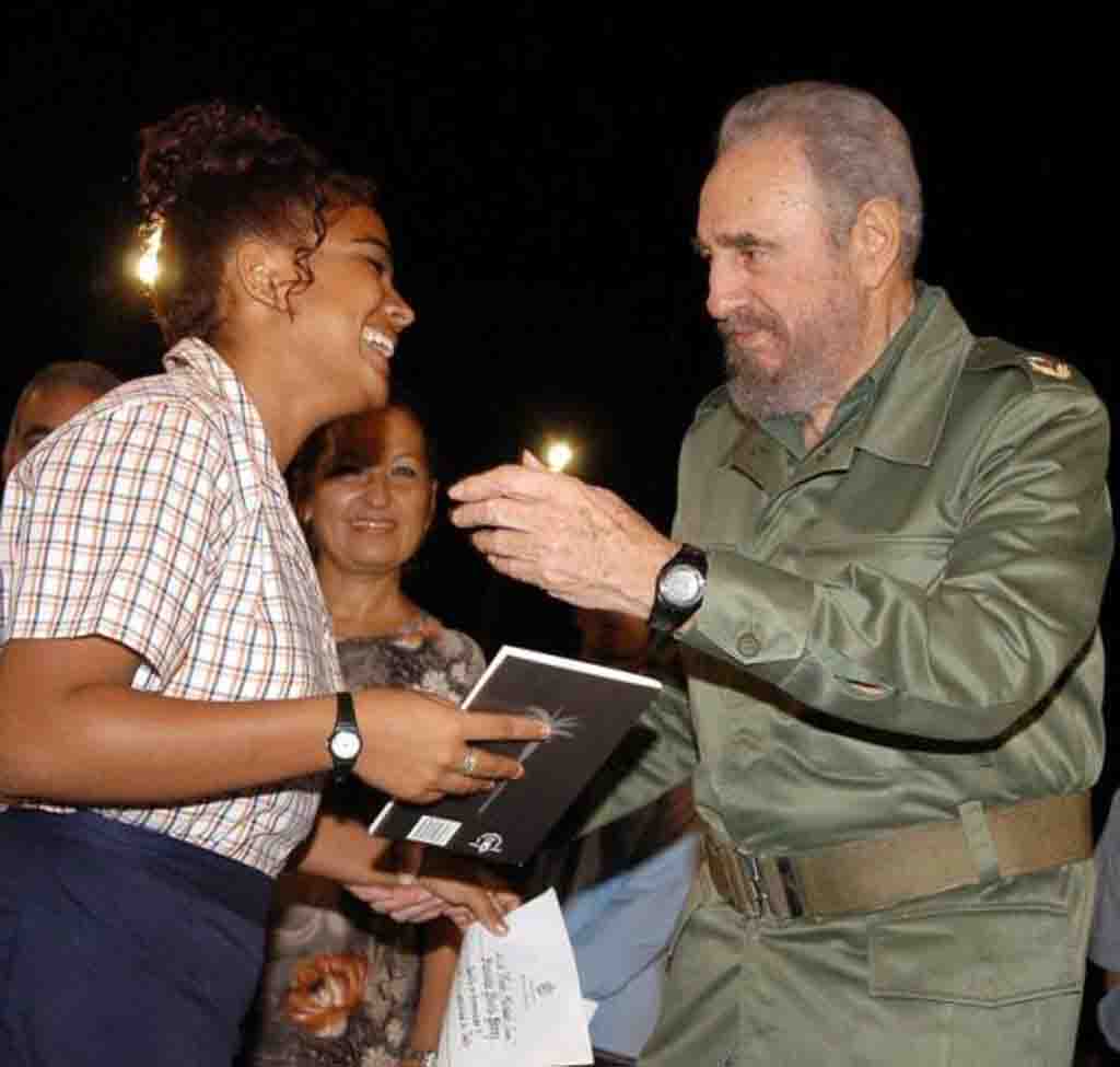 Fidel y los jovenes 05 580x552