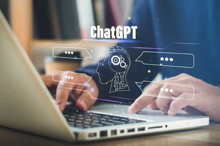 ChatGPT uso inteligencia artificial