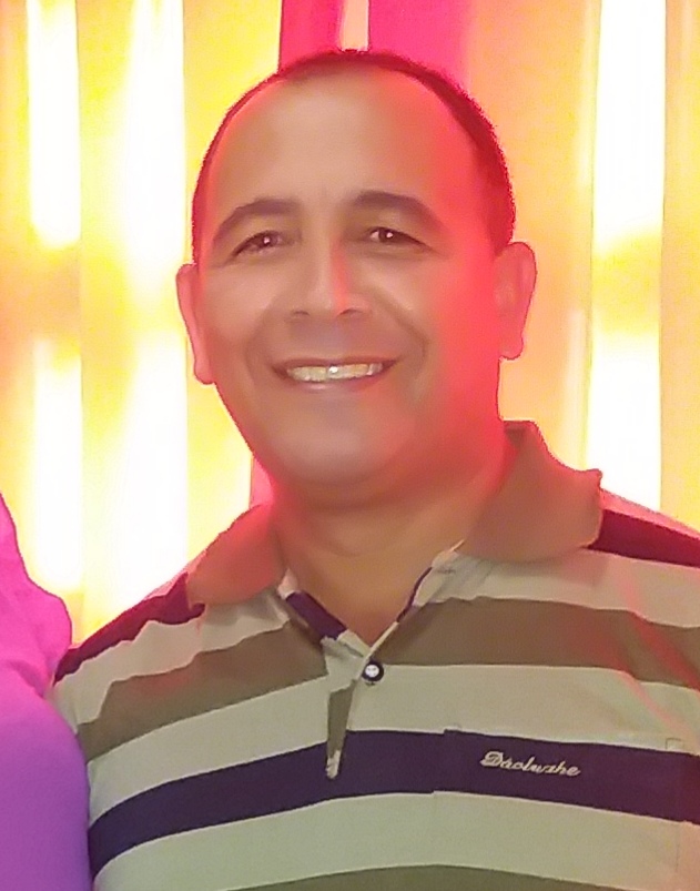 Edilmis González Carrazana Director BPA 