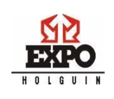 Expoholguin Logo