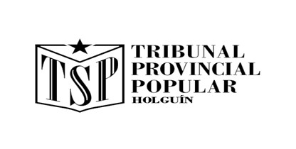 Tribunal Provincial Logo