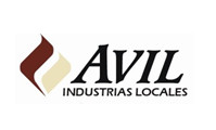Avil-Industrias Locales-Logo