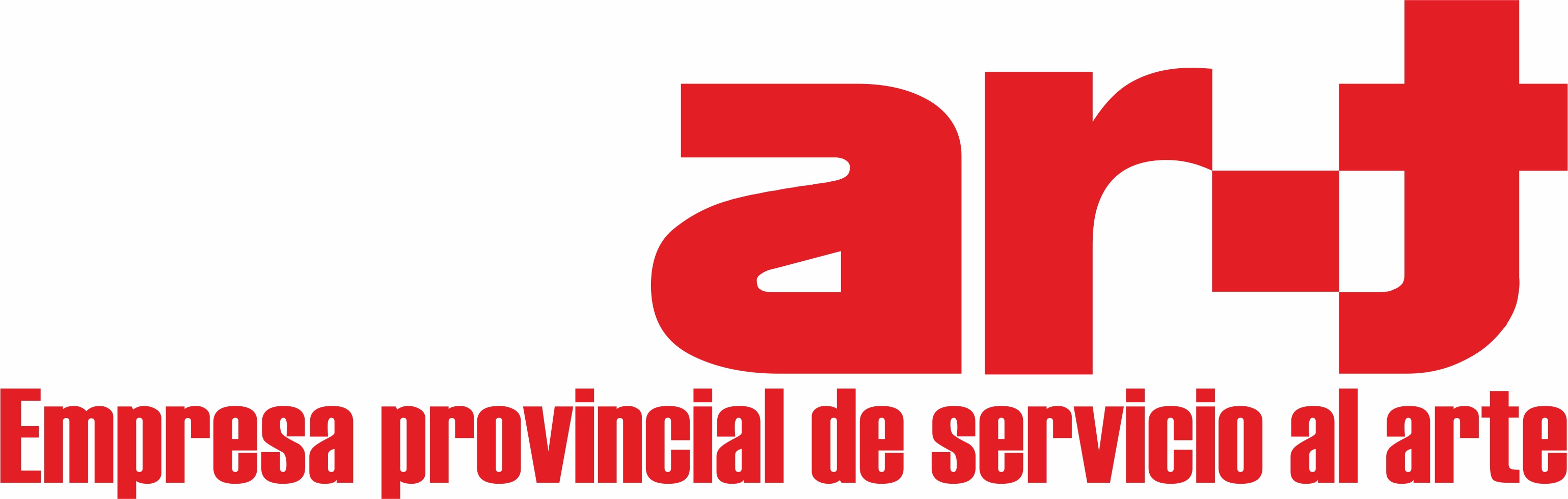 Logo Servicios al Arte
