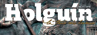 Revista Holguín